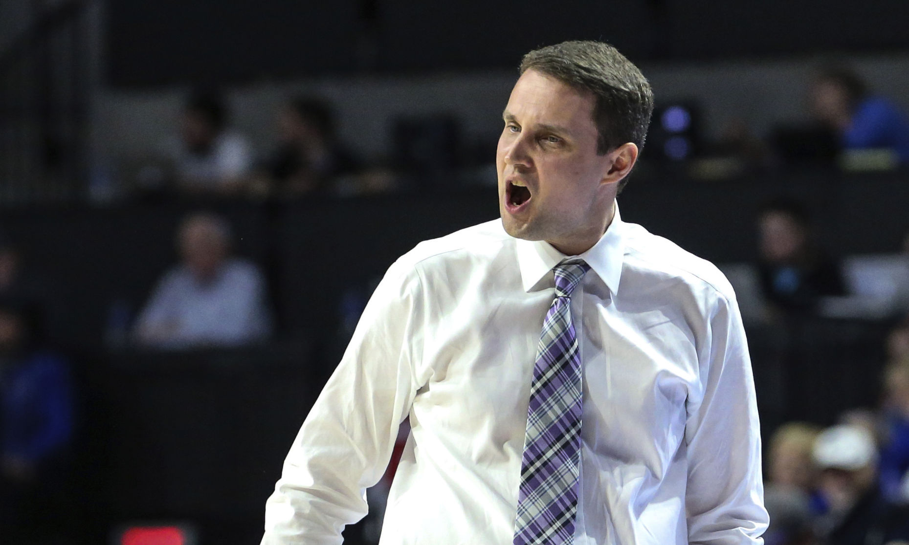 LSU Florida Basketball